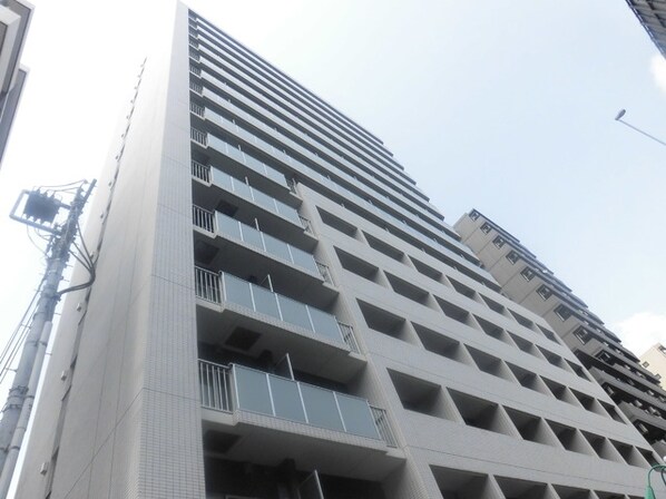 レジディア笹塚IIの物件内観写真